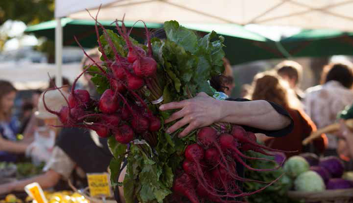 Donations Santa Cruz Farmers Markets