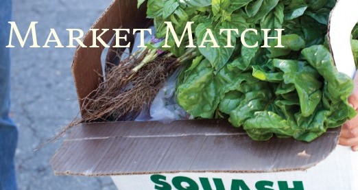 MarketMatch