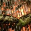 Grilling-Poblano-Peppers-2011