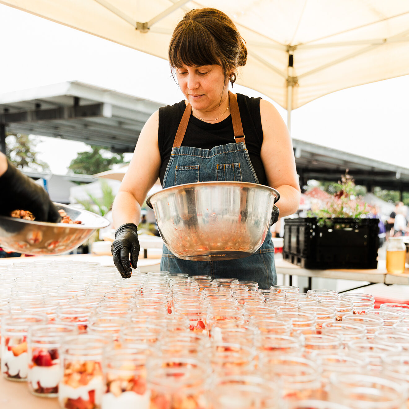 July 11 Pop-Up Breakfast Tickets